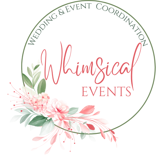 Whimsical Events Logo