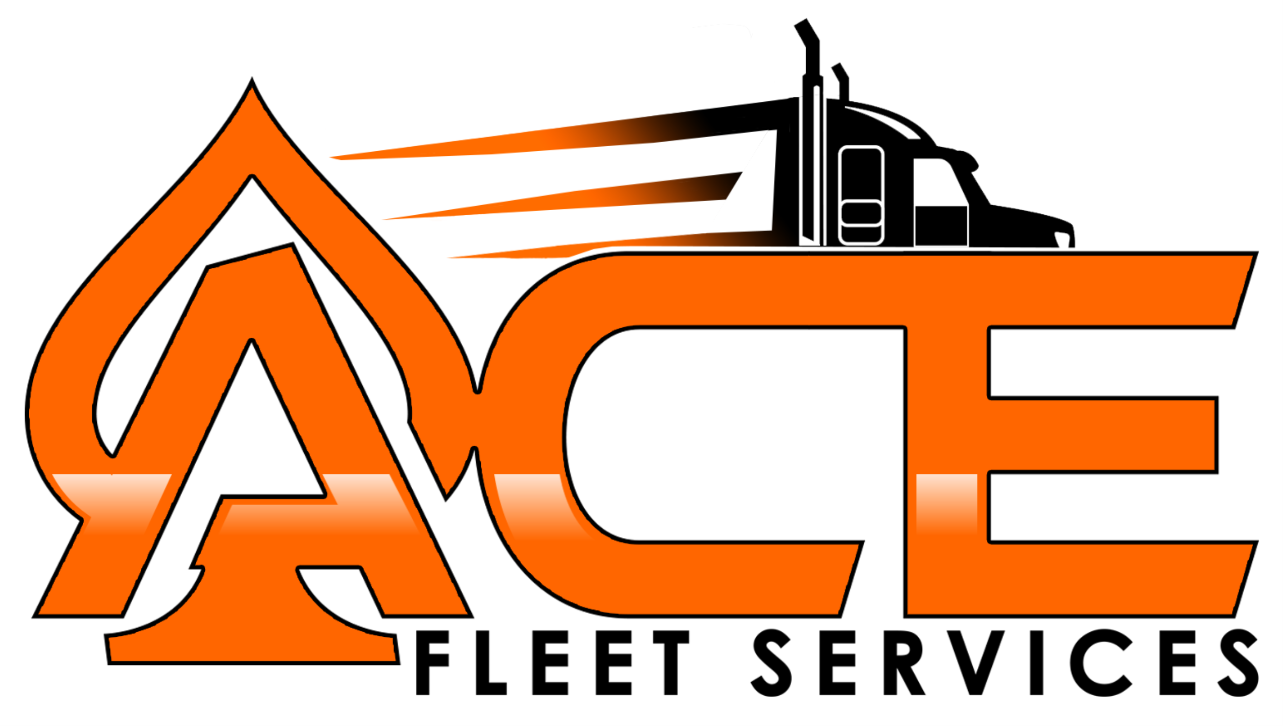 Ace Fleet Services LLC Logo