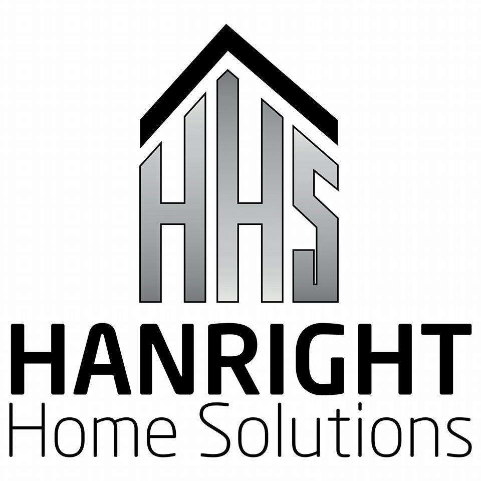 Hanright Home Solutions, Inc. Logo