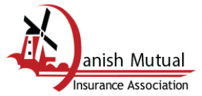 Danish Mutual Insurance Association Logo