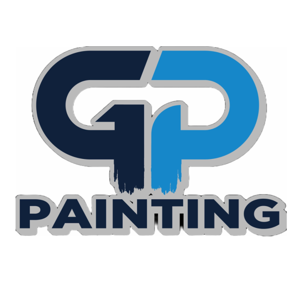 GP Painting LLC Logo