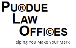 Purdue Law Offices, LLC Logo