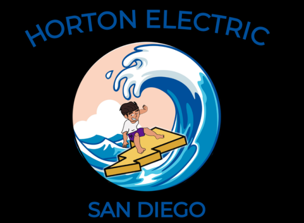 Horton Electric Logo