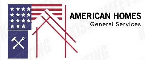 American Homes General Services LLC Logo