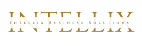 Intellix Business Solutions Logo
