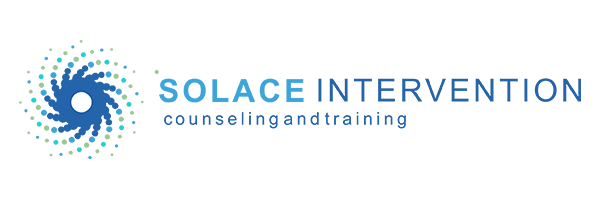 Solace Intervention Counseling and Training Logo