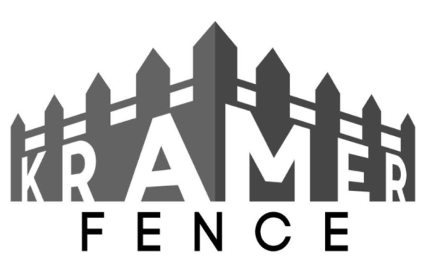Kramer Fence Logo