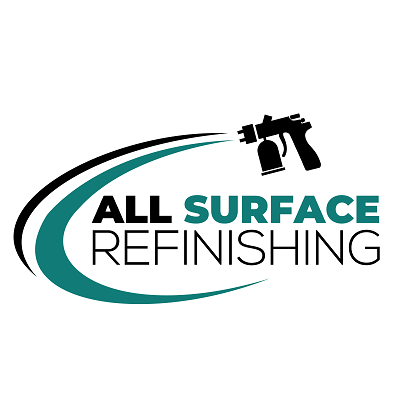 All Surface Refinishing Logo