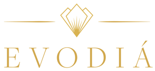 Evodia Fragrances Logo