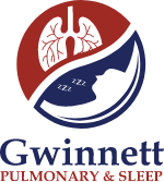 Gwinnett Pulmonary Group Duluth Logo
