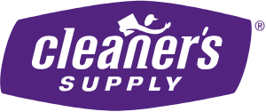 Cleaner's Supply Inc Logo