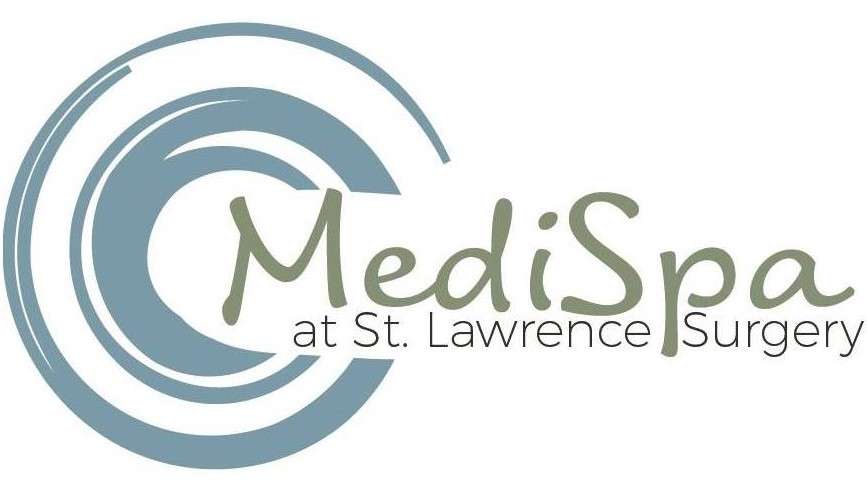 MediSpa at St. Lawrence Surgery Logo