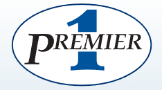 Premier 1 Supplies, LLC Logo