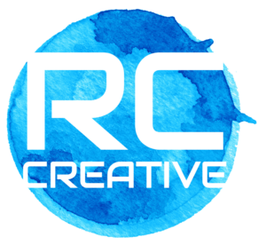 RC Creative Logo