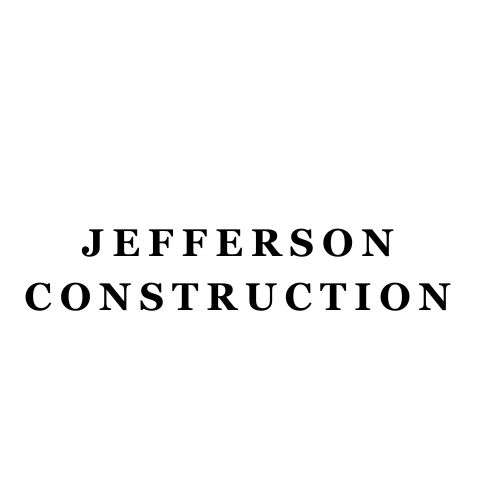 Jefferson Construction Logo