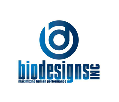 Biodesigns Logo