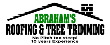 Abraham's Roofing and Tree Trimming LLC Logo
