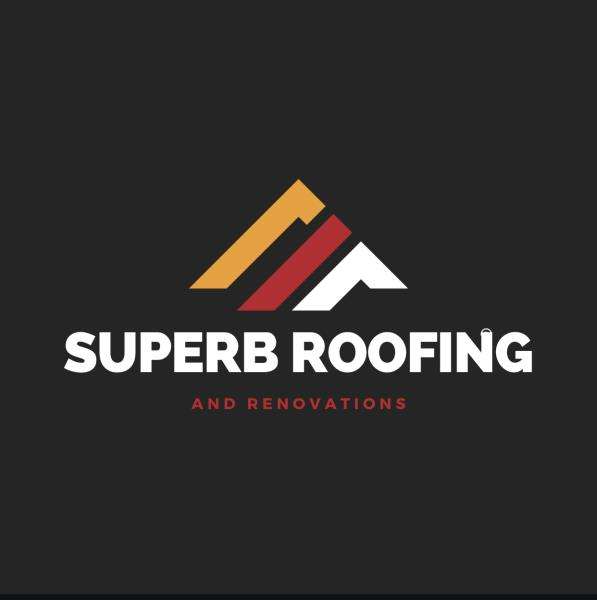 Superb Roofing and Renovations, LLC Logo