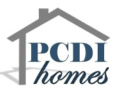 PCDI Homes Inc. Logo