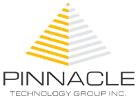 Pinnacle Technology Group Inc. Logo