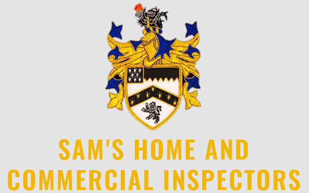 Sam's Home and Commercial Inspectors, LLC Logo
