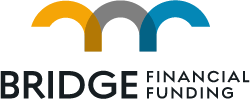 Bridge Financial Funding Logo