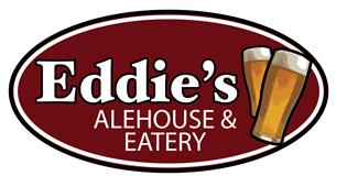 Eddie's Alehouse & Eatery, Inc. Logo
