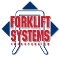 Forklift Systems Incorporated Logo