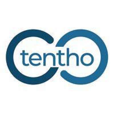 Tentho Logo