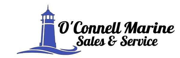 O'Connell Marine Logo