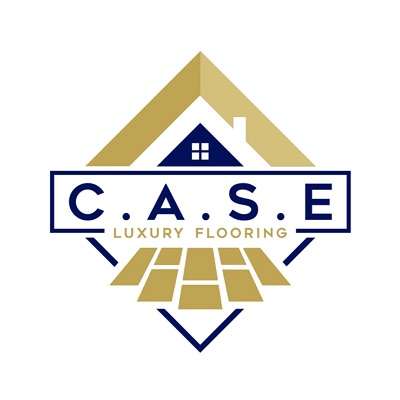 C.A.S.E. Discount Flooring Logo