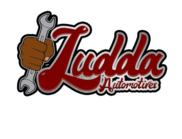 LuddaAutomotives Logo