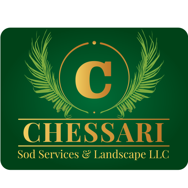 Chessari Sod Services & Landscape, LLC Logo