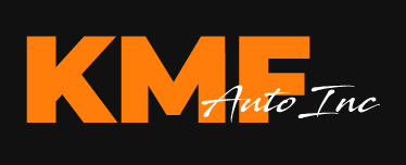 KMF Auto Inc Logo