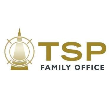 TSP Family Office Logo