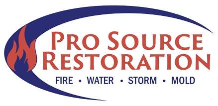 Pro Source Restoration Logo