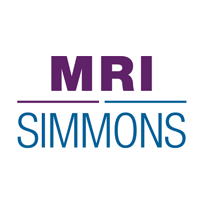 MRI-Simmons Logo