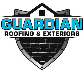 Guardian Roofing & Exteriors Inc. Logo