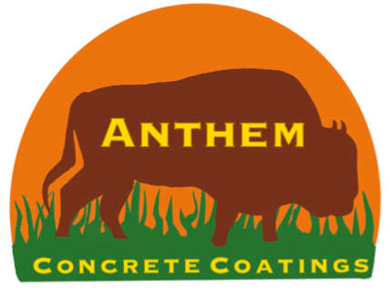 Anthem Concrete Coatings LLC Logo
