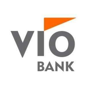 Vio Bank Logo
