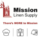 Mission Uniform Service Logo