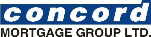 Concord Mortgage Group Ltd. Logo