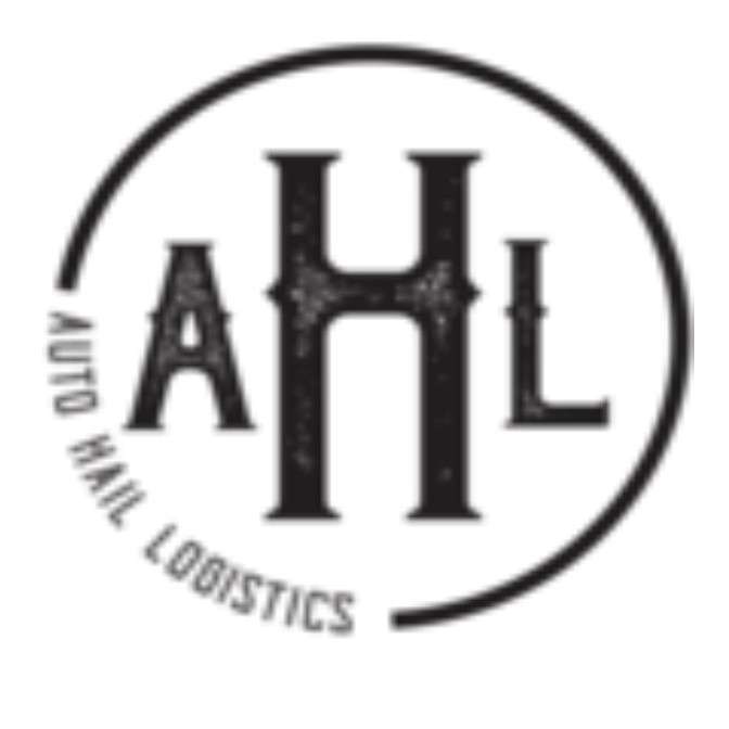 Auto Hail Logistics Logo