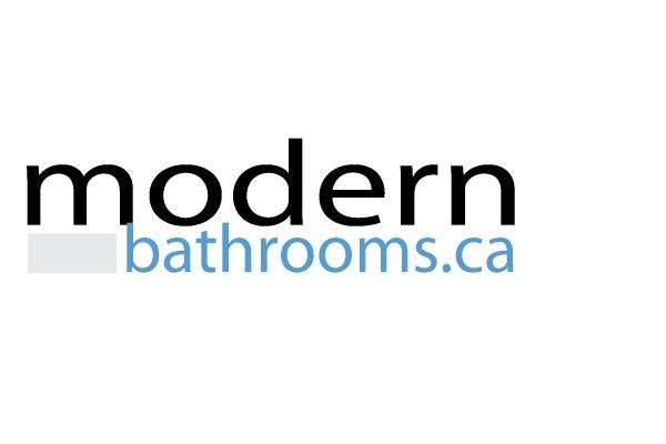 Modernbathrooms.ca Logo