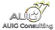 AUIG Consulting Logo