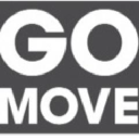 GoMove USA Logo