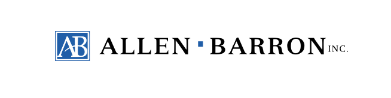 Allen Barron Inc Logo