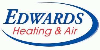 Edwards Heating & Air, LLC Logo