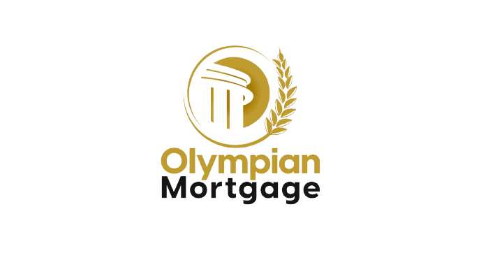 Olympian Mortgage Logo