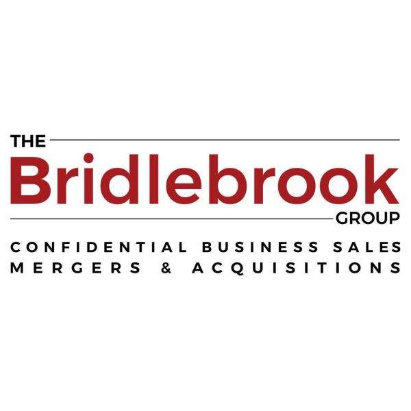 The Bridlebrook Group, Inc. Logo